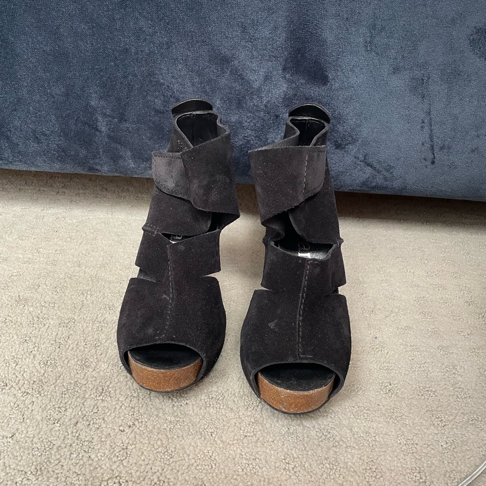 Pedro Garcia shoes